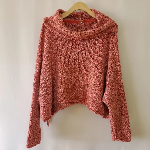 Free People Sweater - Picture 5 of 11